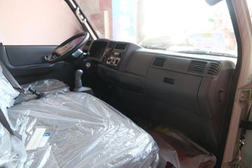  ˳С 122 3.85׵ʽС()(JX5041XXYTCF26)ͼƬ