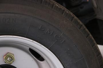  ˳С 122 3.85׵ʽС()(JX5041XXYTCF26)ͼƬ