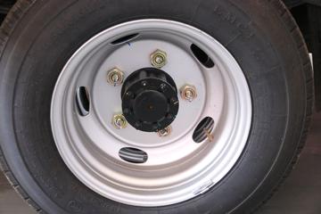 ˳С 122 3.85׵ʽС()(JX5041XXYTCF26)ͼƬ
