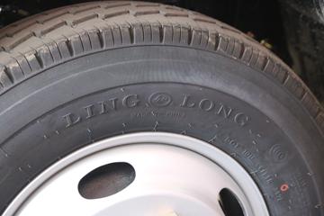  ˳С 122 3.85׵ʽС()(JX5041XXYTCF26)ͼƬ