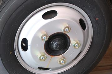  ˳С 122 3.85׵ʽС()(JX5041XXYTCF26)ͼƬ