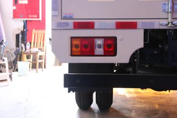  ˳С 122 3.85׵ʽС()(JX5041XXYTCF26)ͼƬ