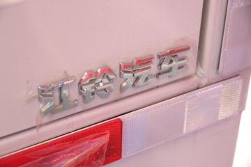 ˳С 122 3.85׵ʽС()(JX5041XXYTCF26)ͼƬ