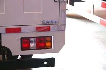  ˳С 122 3.85׵ʽС()(JX5041XXYTCF26)ͼƬ