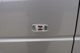 开瑞X6&nbsp;载货车外观                                                图片