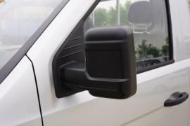 开瑞X6&nbsp;载货车外观                                                图片