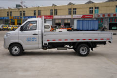开瑞 X6 舒适型 1.6L 122马力 汽油 3.4米单排栏板微卡(国六)(SQR1030H311)