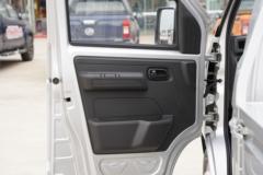 开瑞 X6 舒适型 1.6L 122马力 汽油 3.4米单排栏板微卡(国六)(SQR1030H311)