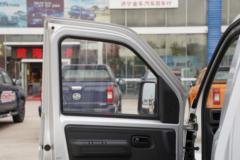 开瑞 X6 舒适型 1.6L 122马力 汽油 3.4米单排栏板微卡(国六)(SQR1030H311)