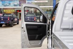 开瑞 X6 舒适型 1.6L 122马力 汽油 3.4米单排栏板微卡(国六)(SQR1030H311)