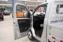 开瑞 X6 舒适型 1.6L 122马力 汽油 3.4米单排栏板微卡(国六)(SQR1030H311)