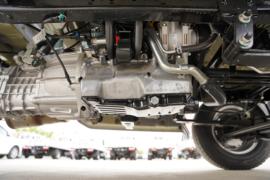 开瑞X6&nbsp;载货车底盘                                                图片