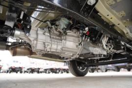 开瑞X6&nbsp;载货车底盘                                                图片