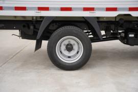 开瑞X6&nbsp;载货车底盘                                                图片