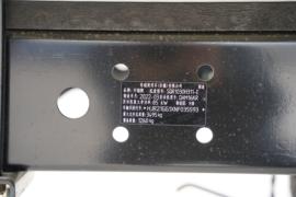 开瑞X6&nbsp;载货车底盘                                                图片