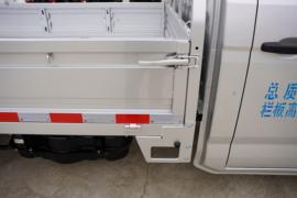 开瑞X6&nbsp;载货车上装                                                图片