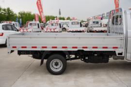 开瑞X6&nbsp;载货车上装                                                图片