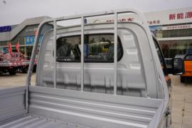 开瑞X6&nbsp;载货车上装                                                图片