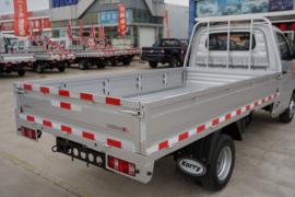 开瑞X6&nbsp;载货车上装                                                图片