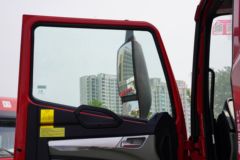 中国重汽 豪沃N7G重卡 460马力 6X4牵引车(ZZ4257V344JF1) 中国重汽 豪沃N7G重卡 460马力 6X4牵引车(ZZ4257V344JF1)