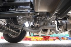 中国重汽 豪沃N7G重卡 460马力 6X4牵引车(ZZ4257V344JF1) 中国重汽 豪沃N7G重卡 460马力 6X4牵引车(ZZ4257V344JF1)