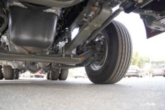 中国重汽 豪沃N7G重卡 460马力 6X4牵引车(ZZ4257V344JF1) 中国重汽 豪沃N7G重卡 460马力 6X4牵引车(ZZ4257V344JF1)