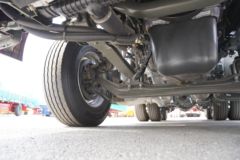 中国重汽 豪沃N7G重卡 460马力 6X4牵引车(ZZ4257V344JF1) 中国重汽 豪沃N7G重卡 460马力 6X4牵引车(ZZ4257V344JF1)