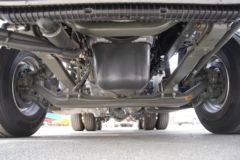 中国重汽 豪沃N7G重卡 460马力 6X4牵引车(ZZ4257V344JF1) 中国重汽 豪沃N7G重卡 460马力 6X4牵引车(ZZ4257V344JF1)