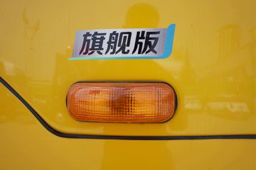 ���� �����A5L�п� 220���� 4X2 10����ʽ�ػ���(�ٱ�4.333)(HFC5181XXYP3K1A70S)ͼƬ