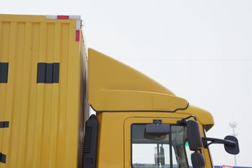 ���� �����A5L�п� 220���� 4X2 10����ʽ�ػ���(�ٱ�4.333)(HFC5181XXYP3K1A70S)ͼƬ