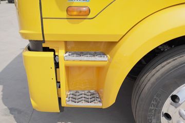 ���� �����A5L�п� 220���� 4X2 10����ʽ�ػ���(�ٱ�4.333)(HFC5181XXYP3K1A70S)ͼƬ