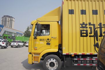 ���� �����A5L�п� 220���� 4X2 10����ʽ�ػ���(�ٱ�4.333)(HFC5181XXYP3K1A70S)ͼƬ