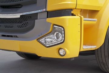 ���� �����A5L�п� 220���� 4X2 10����ʽ�ػ���(�ٱ�4.333)(HFC5181XXYP3K1A70S)ͼƬ