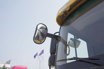 ���� �����A5L�п� 220���� 4X2 10����ʽ�ػ���(�ٱ�4.333)(HFC5181XXYP3K1A70S)ͼƬ