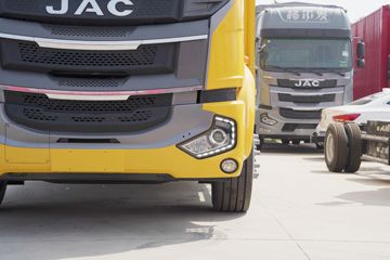 ���� �����A5L�п� 220���� 4X2 10����ʽ�ػ���(�ٱ�4.333)(HFC5181XXYP3K1A70S)ͼƬ