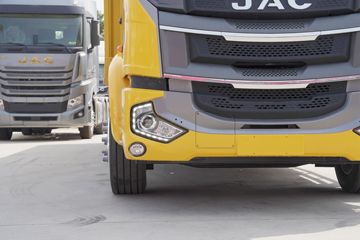 ���� �����A5L�п� 220���� 4X2 10����ʽ�ػ���(�ٱ�4.333)(HFC5181XXYP3K1A70S)ͼƬ