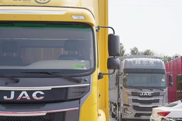 ���� �����A5L�п� 220���� 4X2 10����ʽ�ػ���(�ٱ�4.333)(HFC5181XXYP3K1A70S)ͼƬ