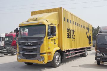 ���� �����A5L�п� 220���� 4X2 10����ʽ�ػ���(�ٱ�4.333)(HFC5181XXYP3K1A70S)ͼƬ