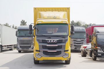 ���� �����A5L�п� 220���� 4X2 10����ʽ�ػ���(�ٱ�4.333)(HFC5181XXYP3K1A70S)ͼƬ