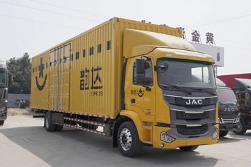 ���� �����A5L�п� 220���� 4X2 10����ʽ�ػ���(�ٱ�4.333)(HFC5181XXYP3K1A70S)ͼƬ