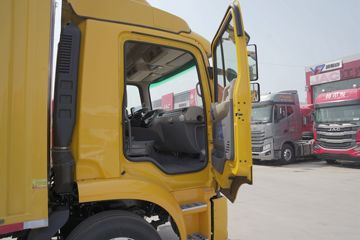 ���� �����A5L�п� 220���� 4X2 10����ʽ�ػ���(�ٱ�4.333)(HFC5181XXYP3K1A70S)ͼƬ