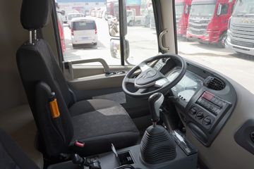 ���� �����A5L�п� 220���� 4X2 10����ʽ�ػ���(�ٱ�4.333)(HFC5181XXYP3K1A70S)ͼƬ