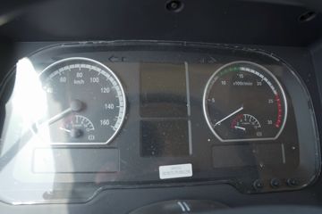 ���� �����A5L�п� 220���� 4X2 10����ʽ�ػ���(�ٱ�4.333)(HFC5181XXYP3K1A70S)ͼƬ