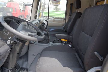 ���� �����A5L�п� 220���� 4X2 10����ʽ�ػ���(�ٱ�4.333)(HFC5181XXYP3K1A70S)ͼƬ