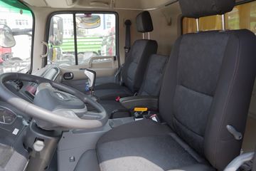 ���� �����A5L�п� 220���� 4X2 10����ʽ�ػ���(�ٱ�4.333)(HFC5181XXYP3K1A70S)ͼƬ