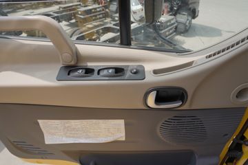 ���� �����A5L�п� 220���� 4X2 10����ʽ�ػ���(�ٱ�4.333)(HFC5181XXYP3K1A70S)ͼƬ