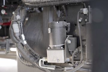 ���� �����A5L�п� 220���� 4X2 10����ʽ�ػ���(�ٱ�4.333)(HFC5181XXYP3K1A70S)ͼƬ