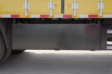 ���� �����A5L�п� 220���� 4X2 10����ʽ�ػ���(�ٱ�4.333)(HFC5181XXYP3K1A70S)ͼƬ