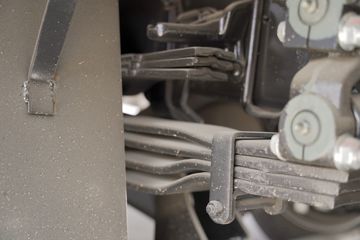 ���� �����A5L�п� 220���� 4X2 10����ʽ�ػ���(�ٱ�4.333)(HFC5181XXYP3K1A70S)ͼƬ