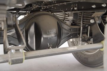 ���� �����A5L�п� 220���� 4X2 10����ʽ�ػ���(�ٱ�4.333)(HFC5181XXYP3K1A70S)ͼƬ